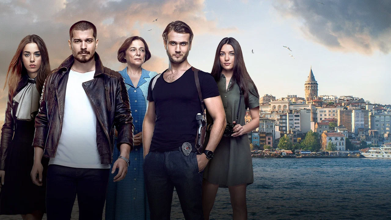 Icerde backdrop 4