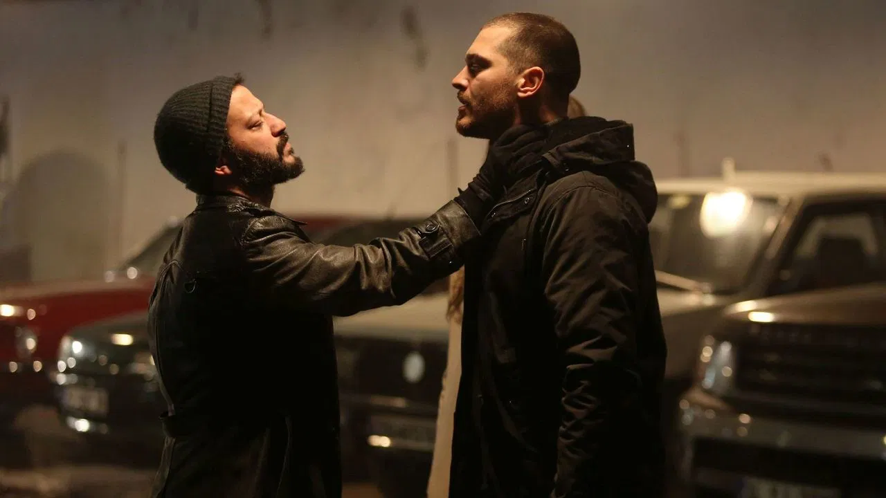 Icerde backdrop 5