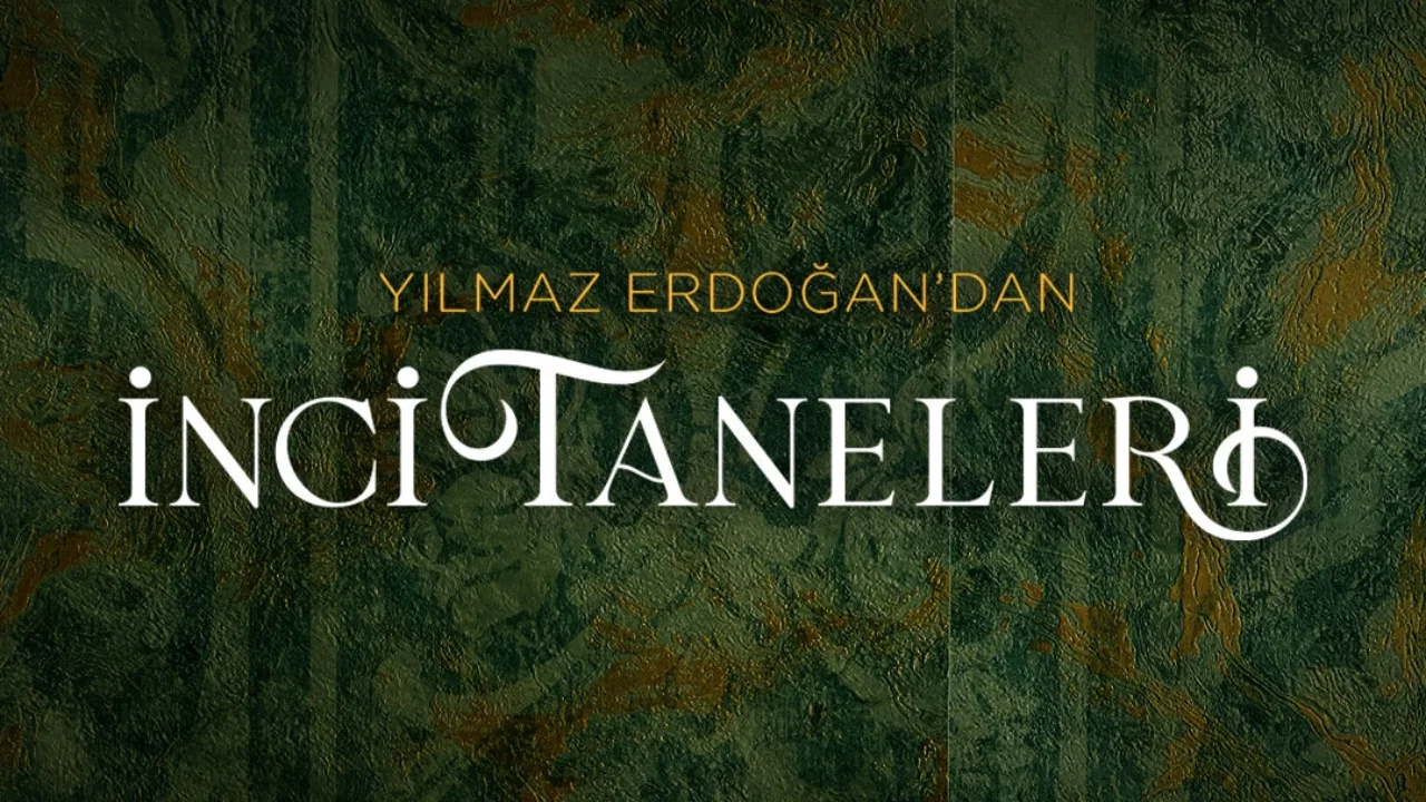 Inci Taneleri backdrop 3