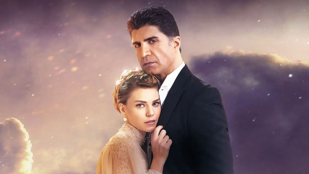 Istanbullu Gelin backdrop 3