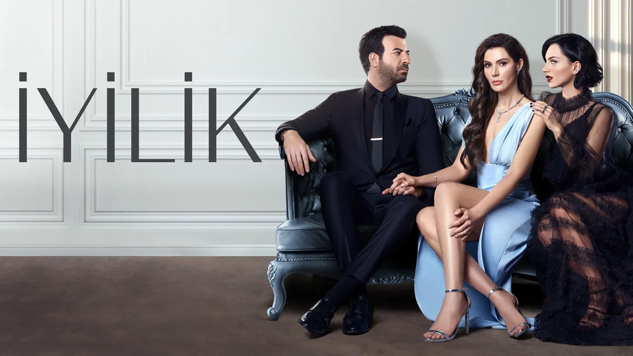 Iyilik backdrop 5