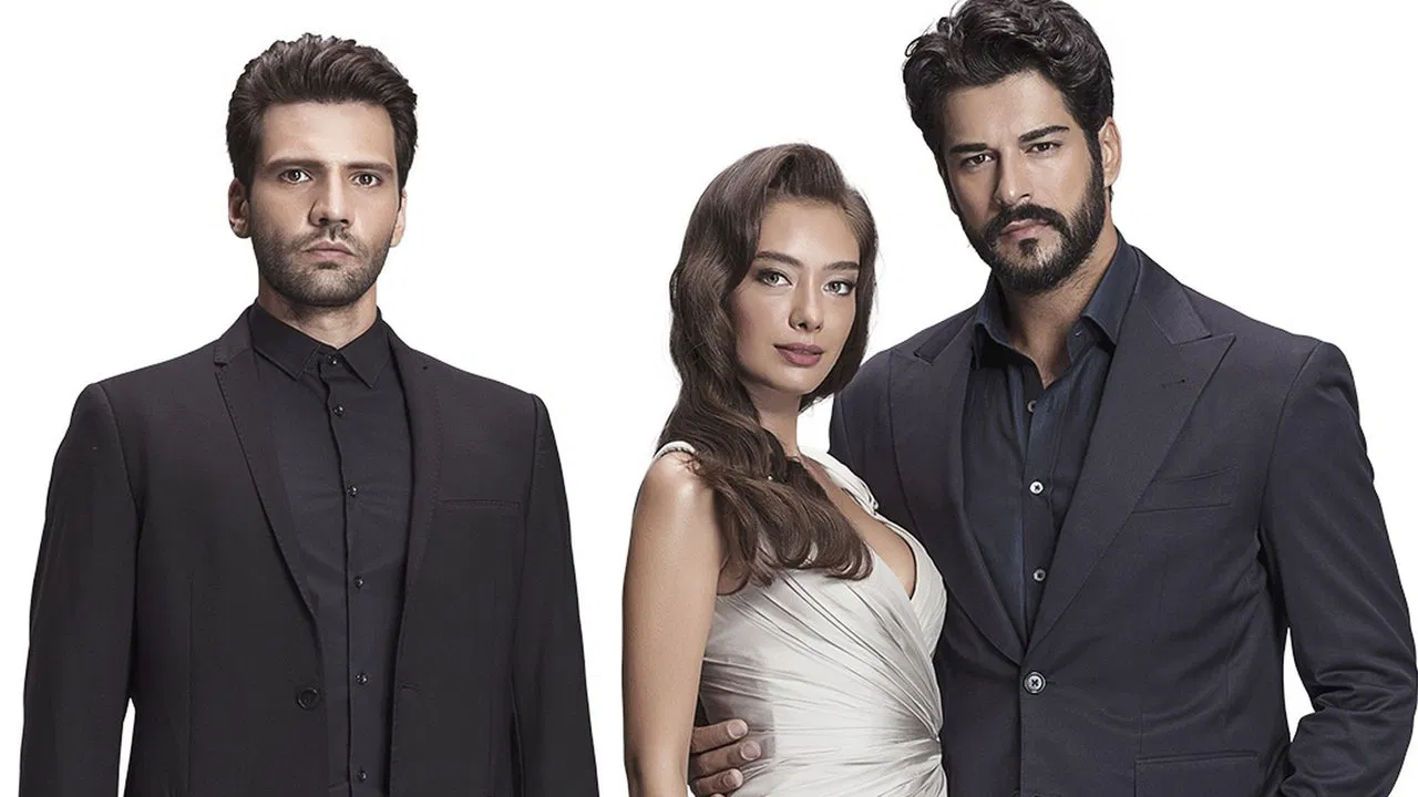 Kara Sevda backdrop 2