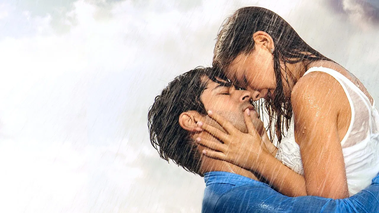 Kara Sevda backdrop 5