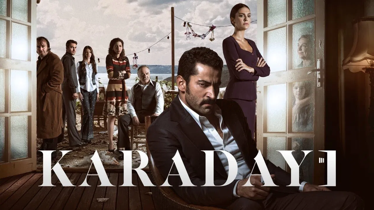 Karadayi backdrop 2