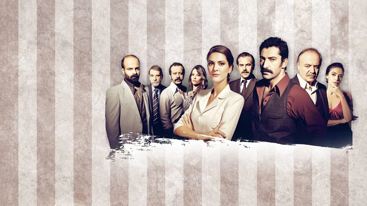 Karadayi backdrop 3