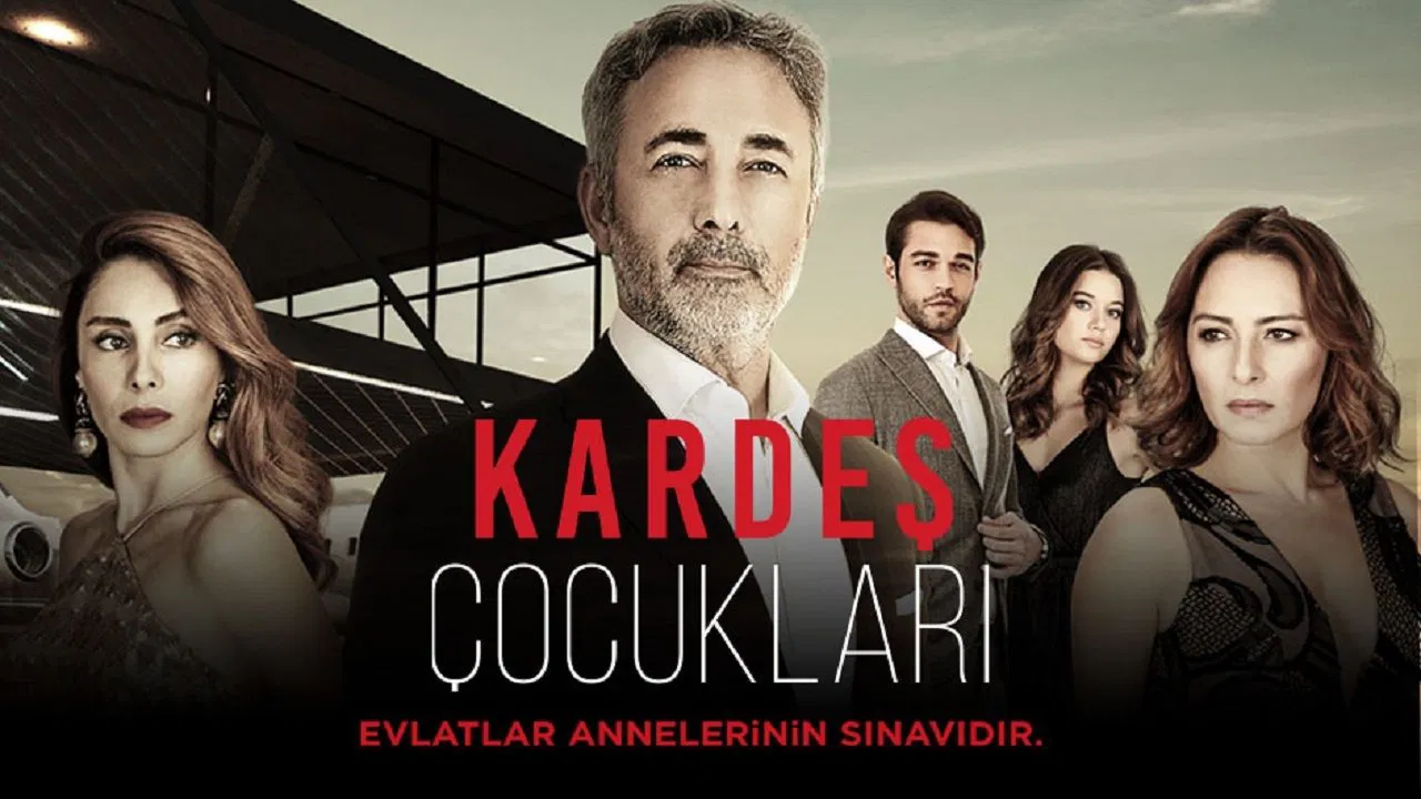 Kardes Cocuklari backdrop 2