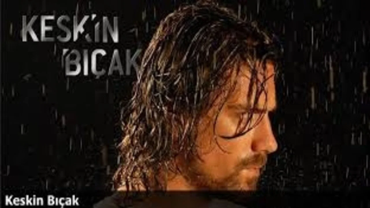 Keskin Bicak backdrop 2