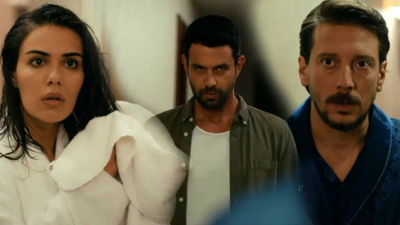 Kimse Bilmez backdrop 2