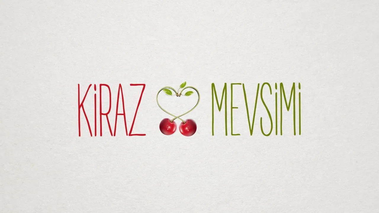 Kiraz Mevsimi backdrop 2