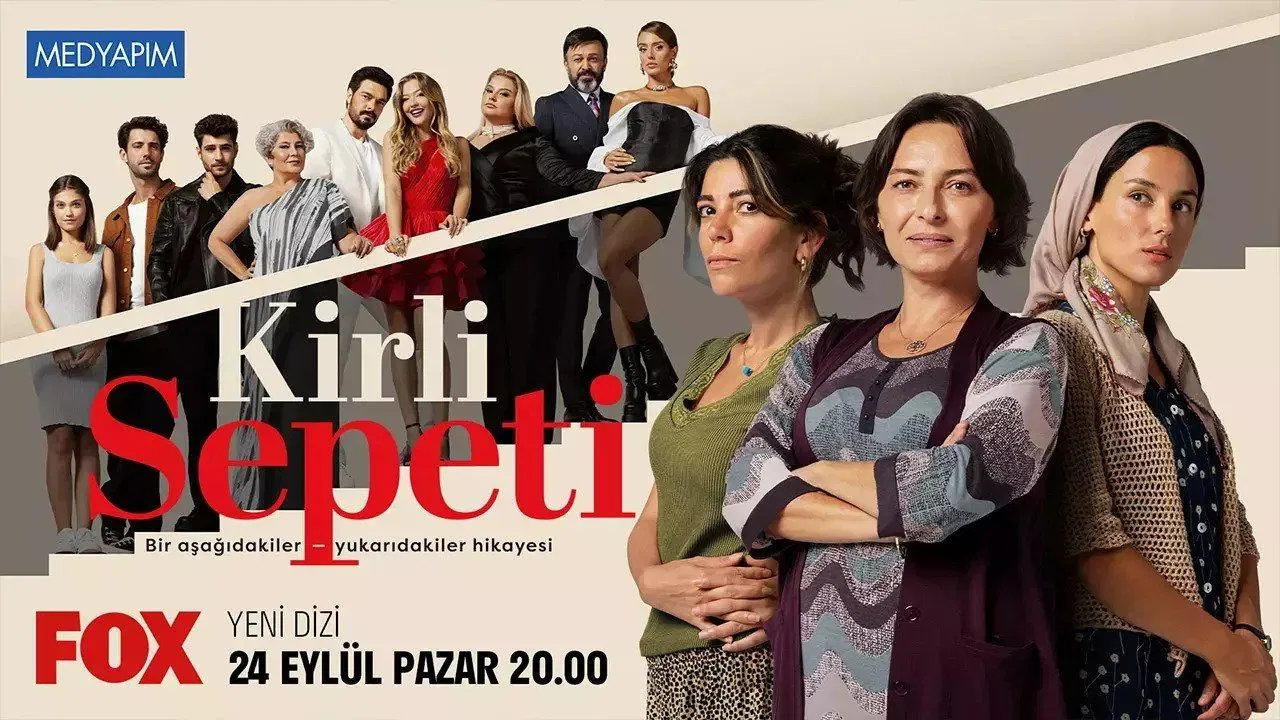 Kirli Sepeti backdrop 3