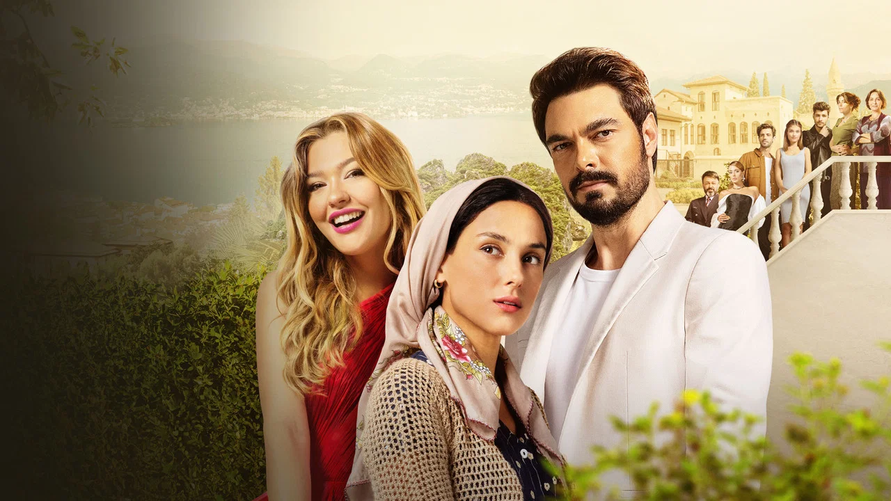 Kirli Sepeti backdrop 5