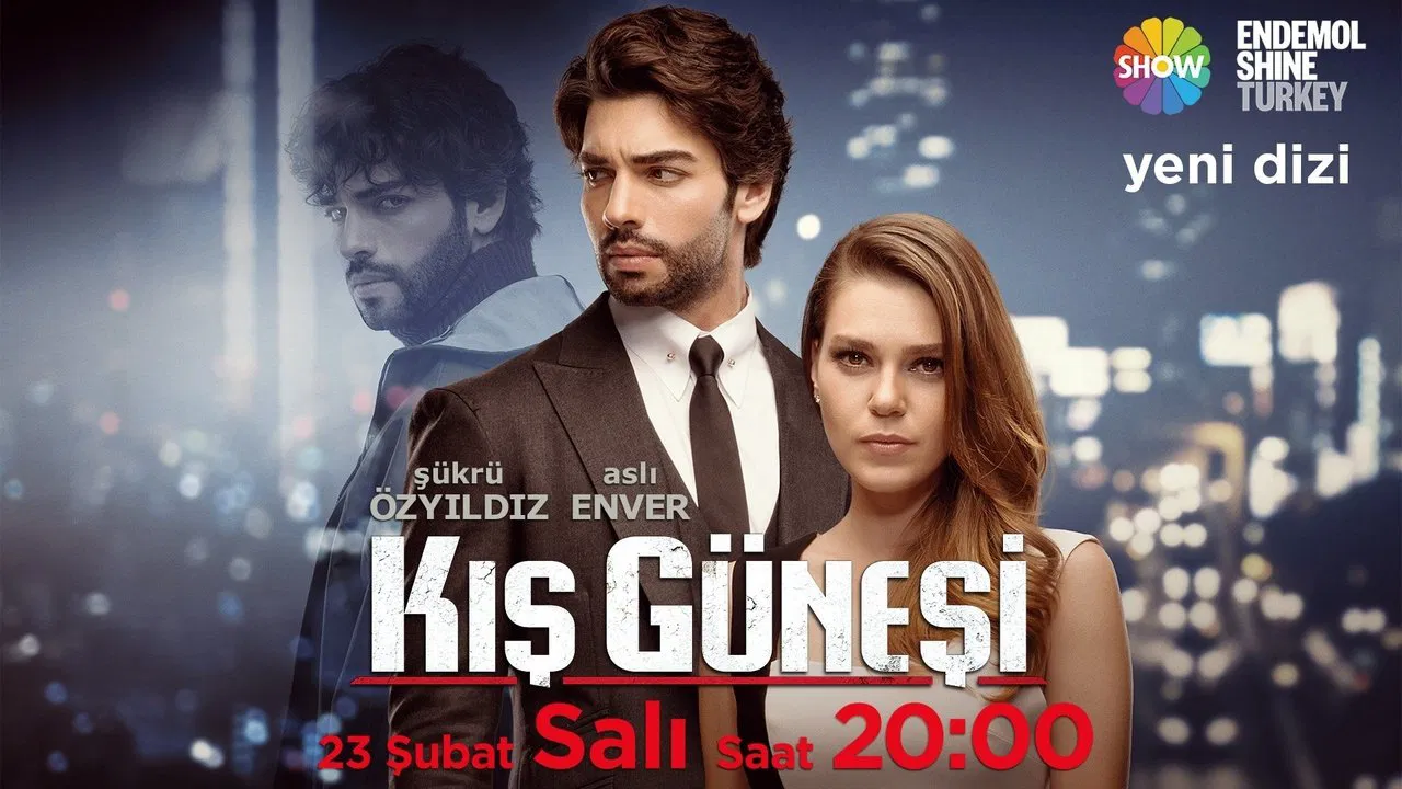 Kis Gunesi backdrop 2