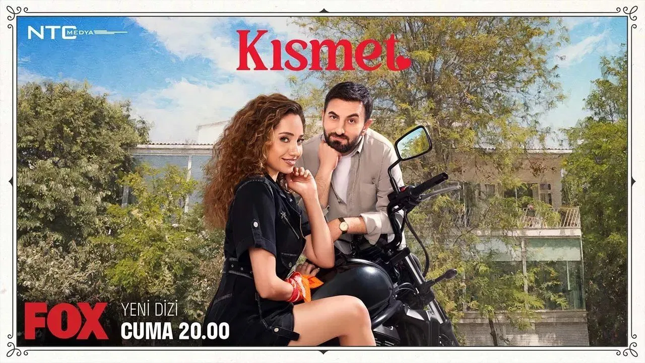 Kismet backdrop 2