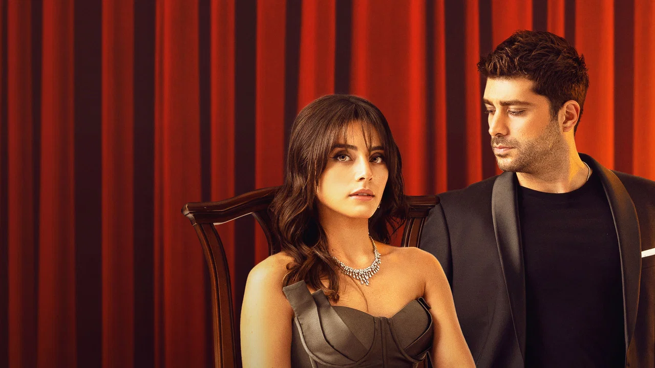 Kizilcik Serbeti backdrop 4