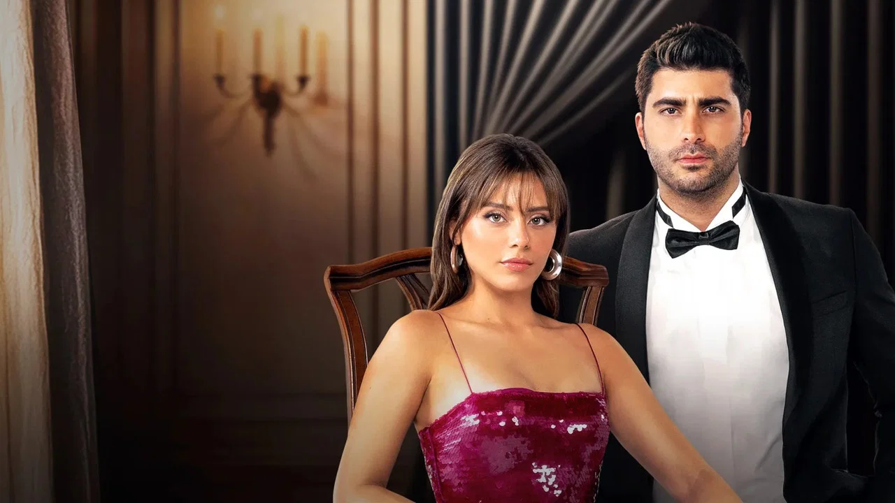 Kizilcik Serbeti backdrop 5