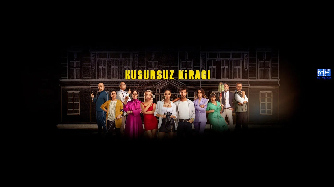 Kusursuz Kiraci backdrop 4
