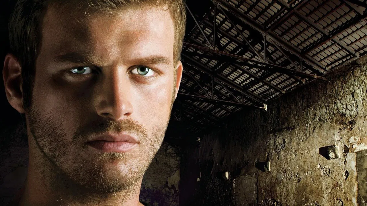 Kuzey Guney backdrop 2