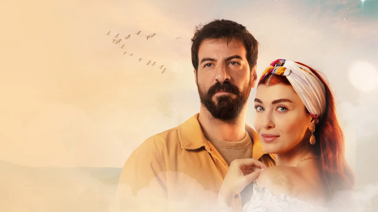 Kuzey Yildizi backdrop 2