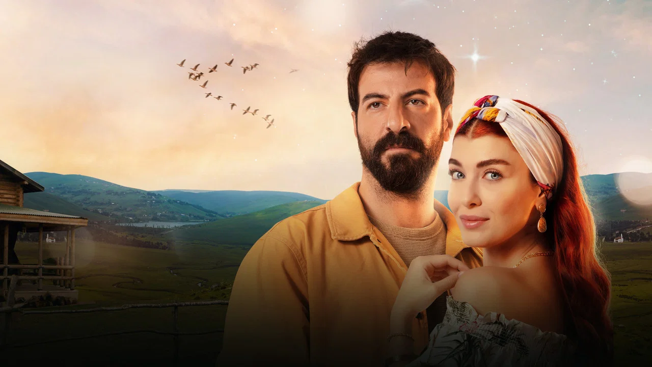 Kuzey Yildizi backdrop 3