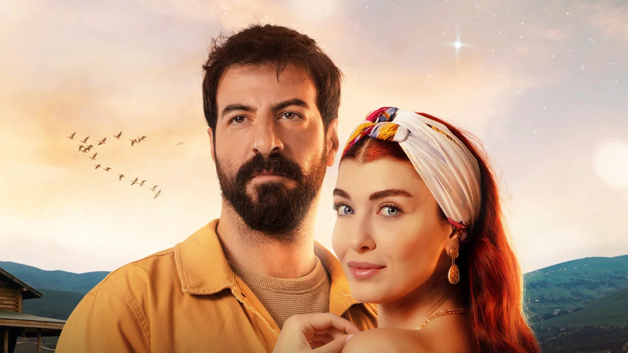 Kuzey Yildizi backdrop 4