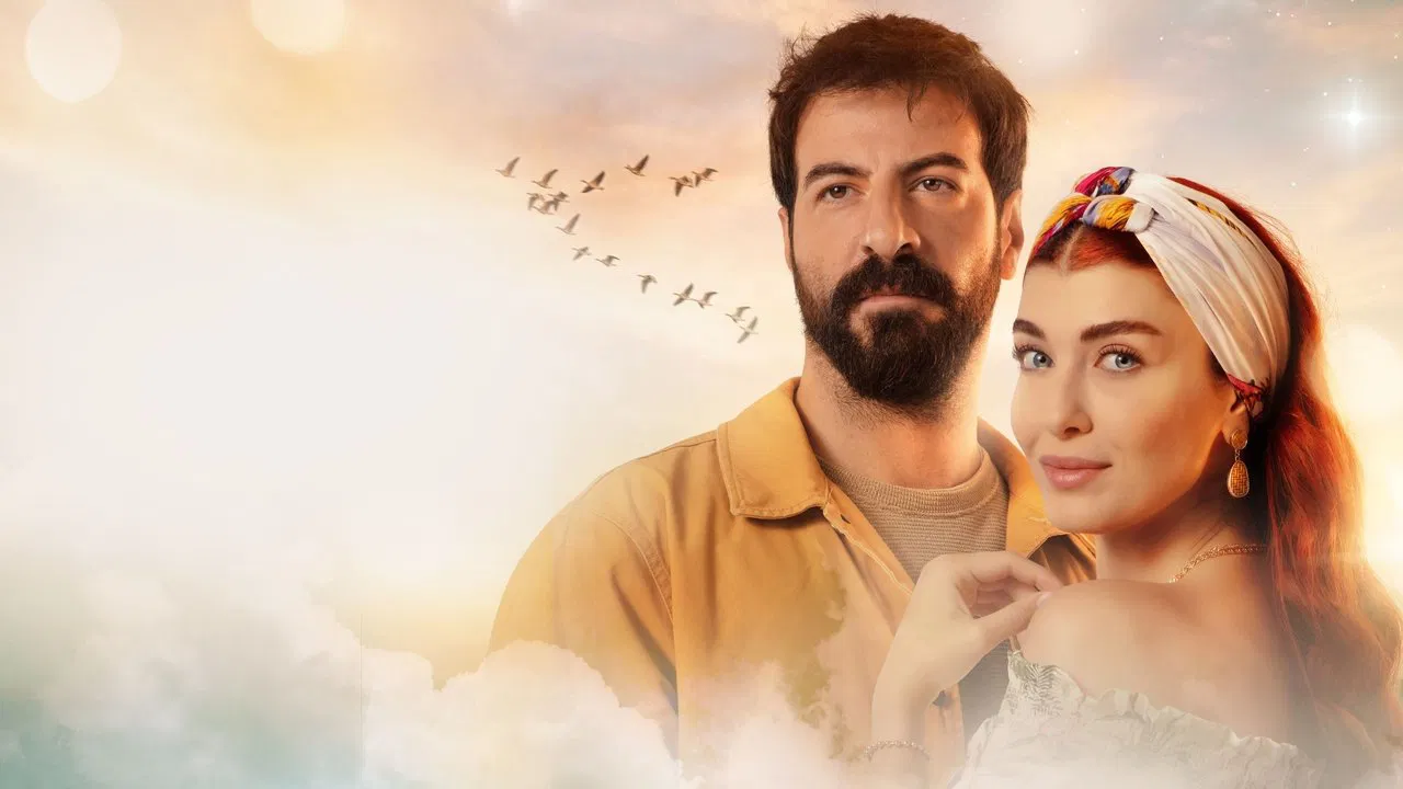 Kuzey Yildizi backdrop 5