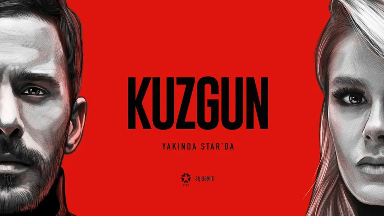 Kuzgun backdrop 5