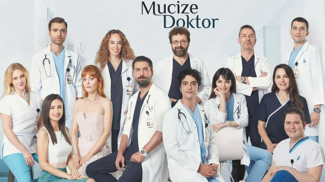 Mucize Doktor backdrop 3