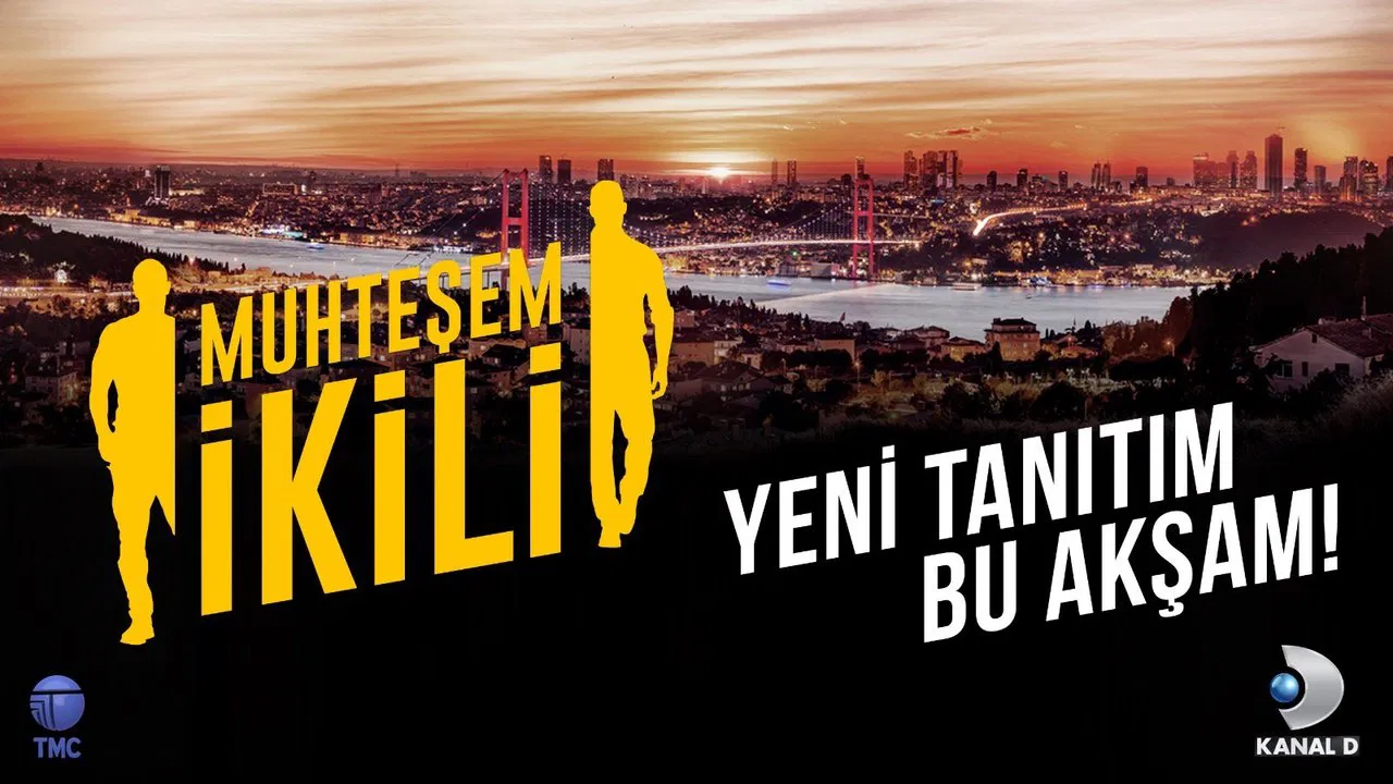 Muhtesem Ikili backdrop 2