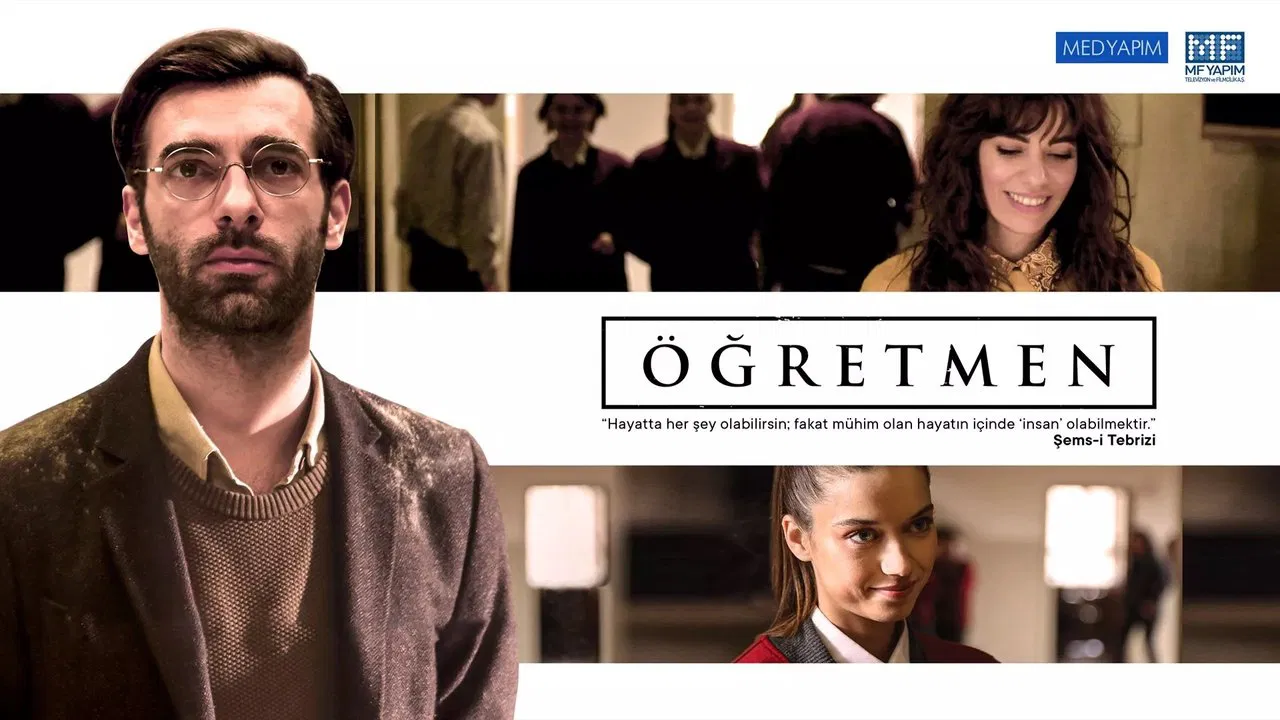 Ogretmen backdrop 2