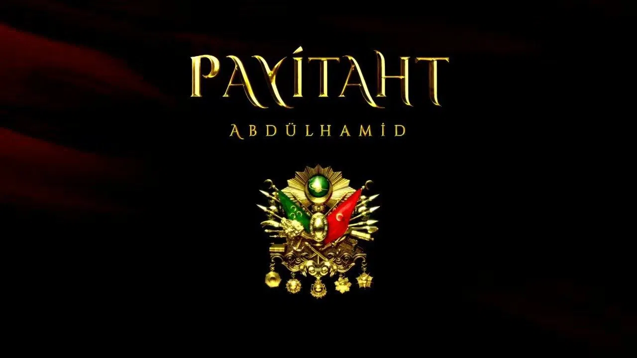 Payitaht Abdulhamid backdrop 2