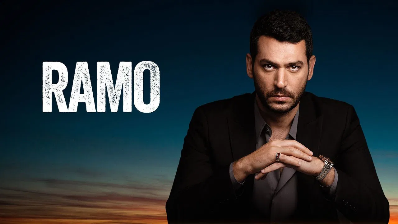 Ramo backdrop 2