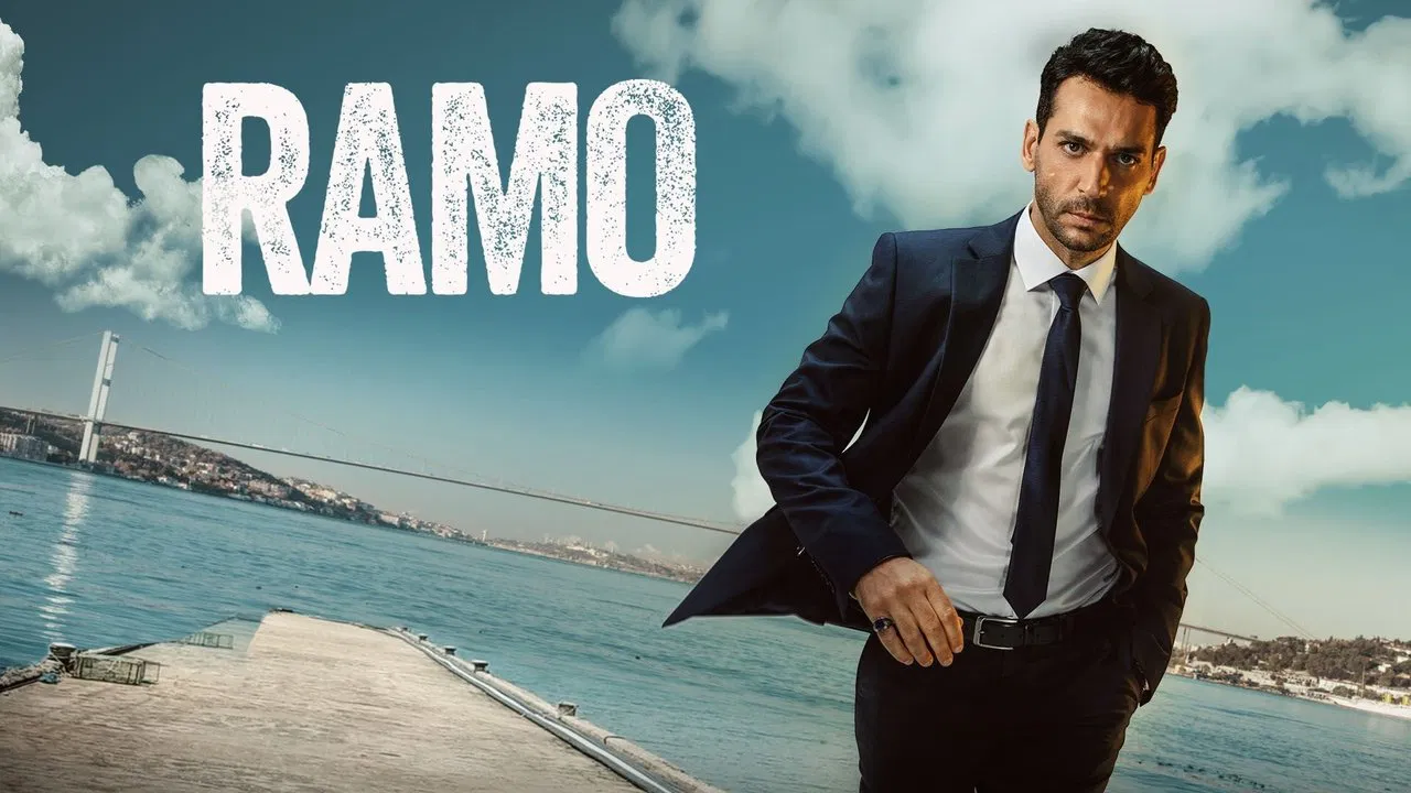 Ramo backdrop 4