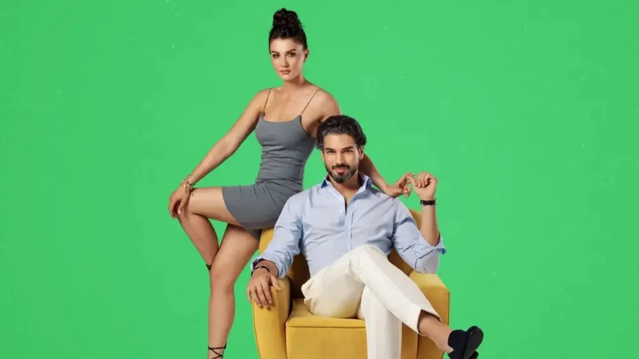 Ruhun Duymaz backdrop 2