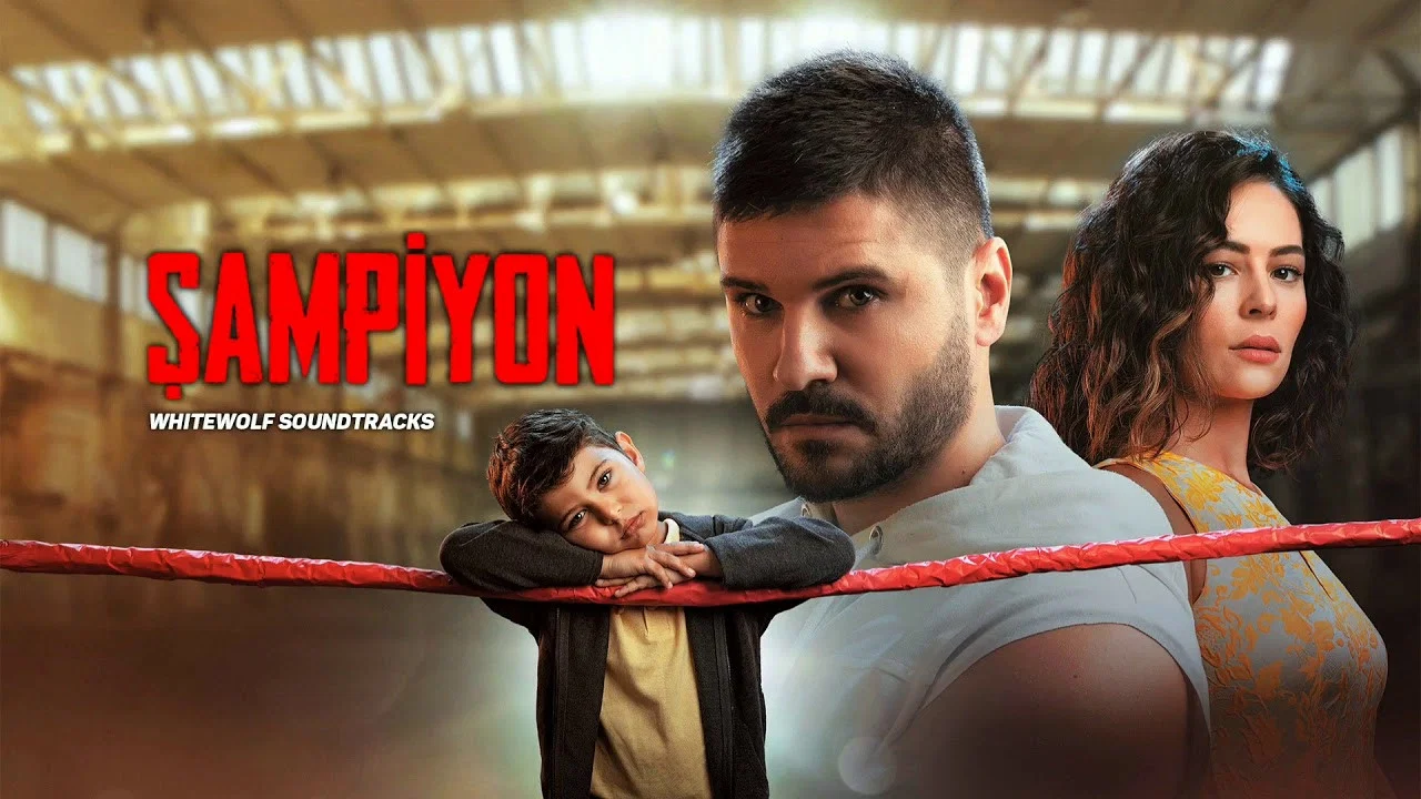 Sampiyon backdrop 2