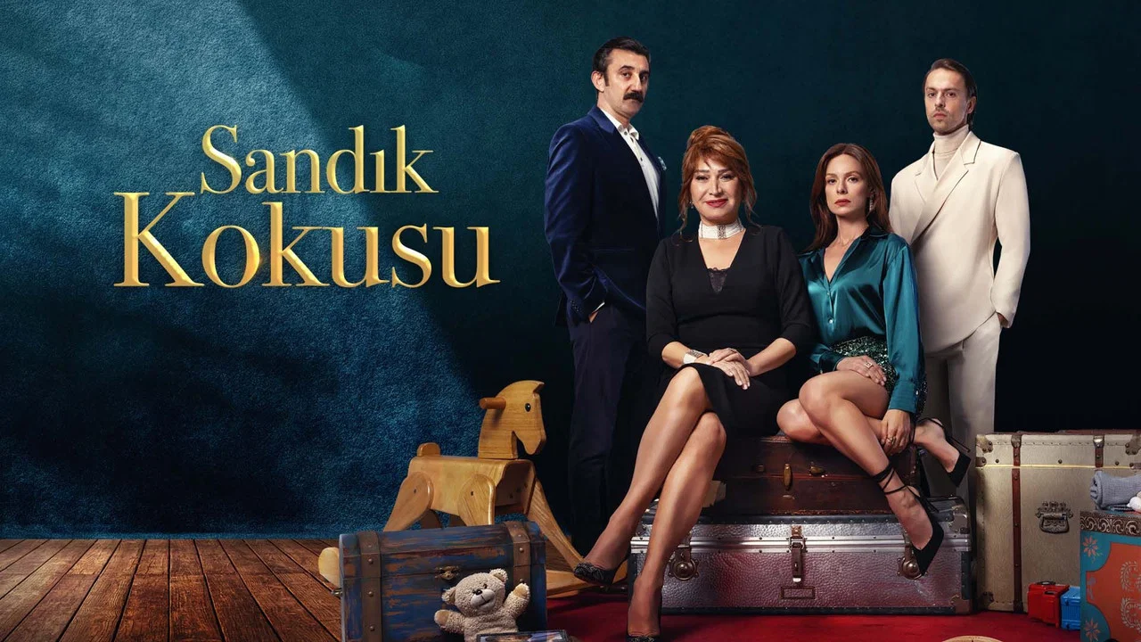Sandik Kokusu backdrop 5