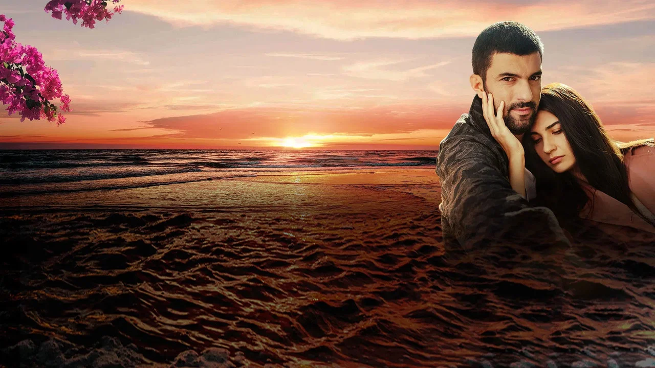 Sefirin Kizi backdrop 5