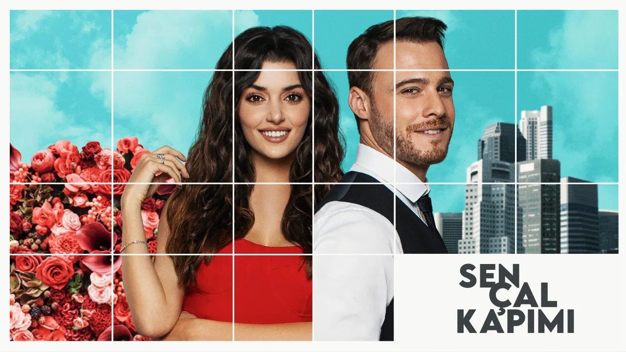 Sen Cal Kapimi backdrop 4