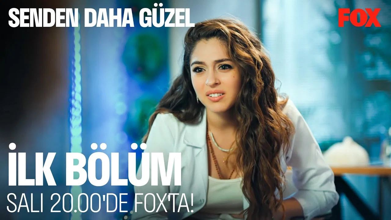 Senden Daha Guzel backdrop 4