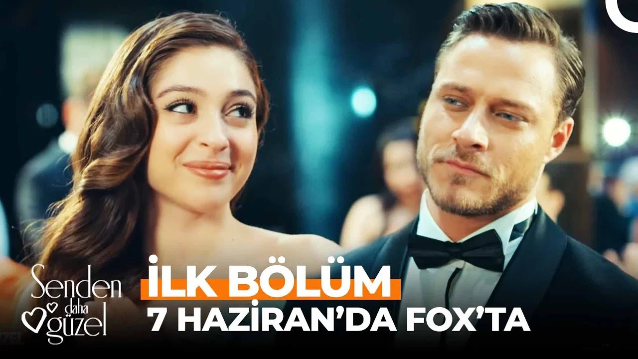 Senden Daha Guzel backdrop 5