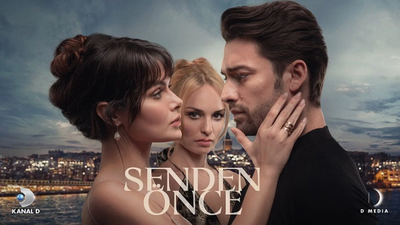 Senden Once backdrop 4