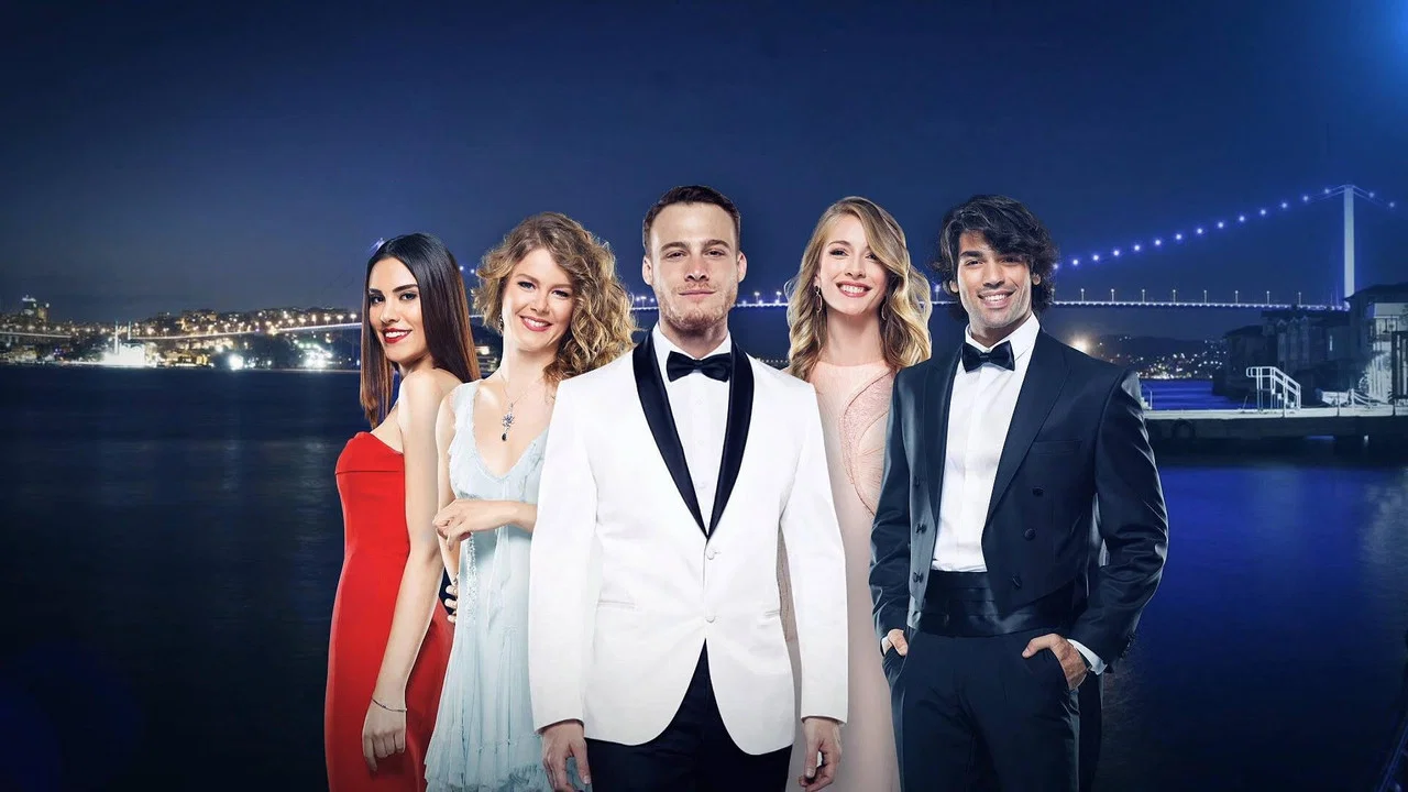 Seref Meselesi backdrop 4