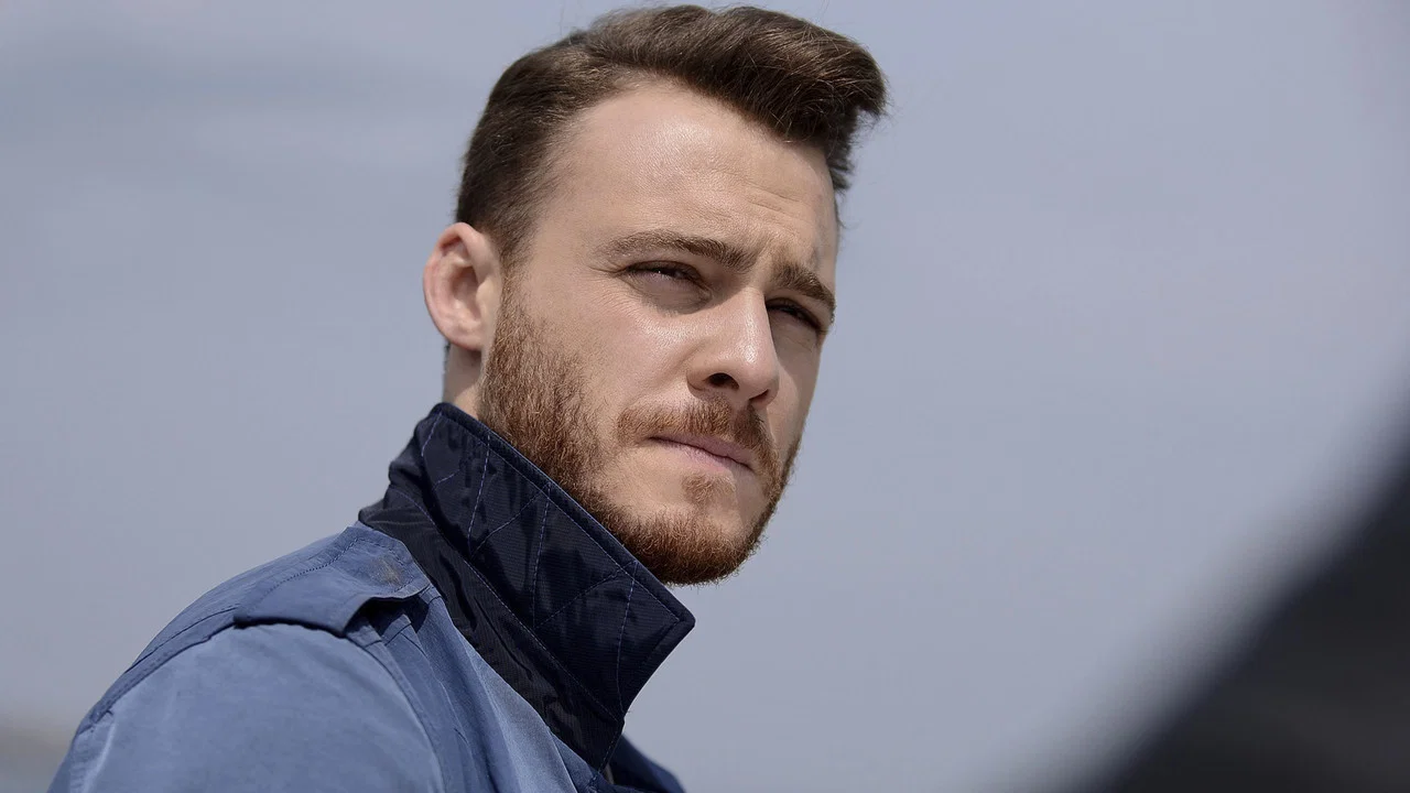 Seref Meselesi backdrop 5