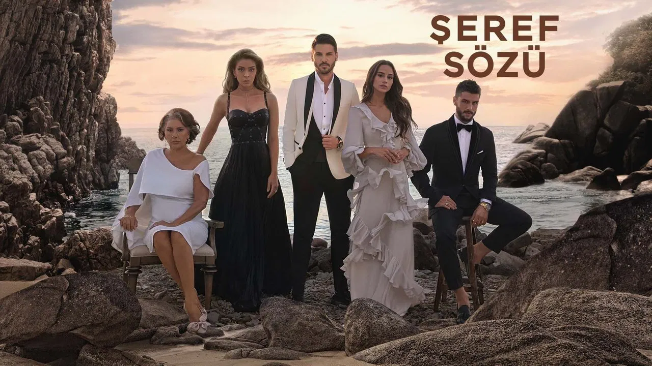Seref Sozu backdrop 2