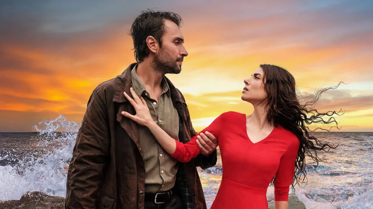 Tasacak Bu Deniz backdrop 3