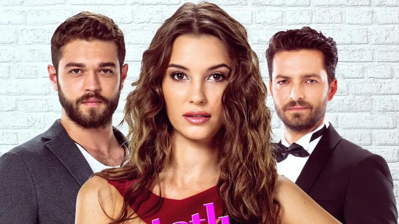 Tatli Intikam backdrop 2