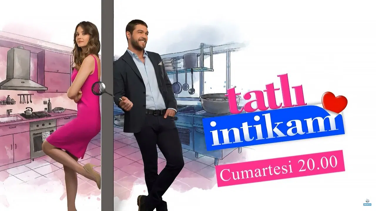 Tatli Intikam backdrop 3