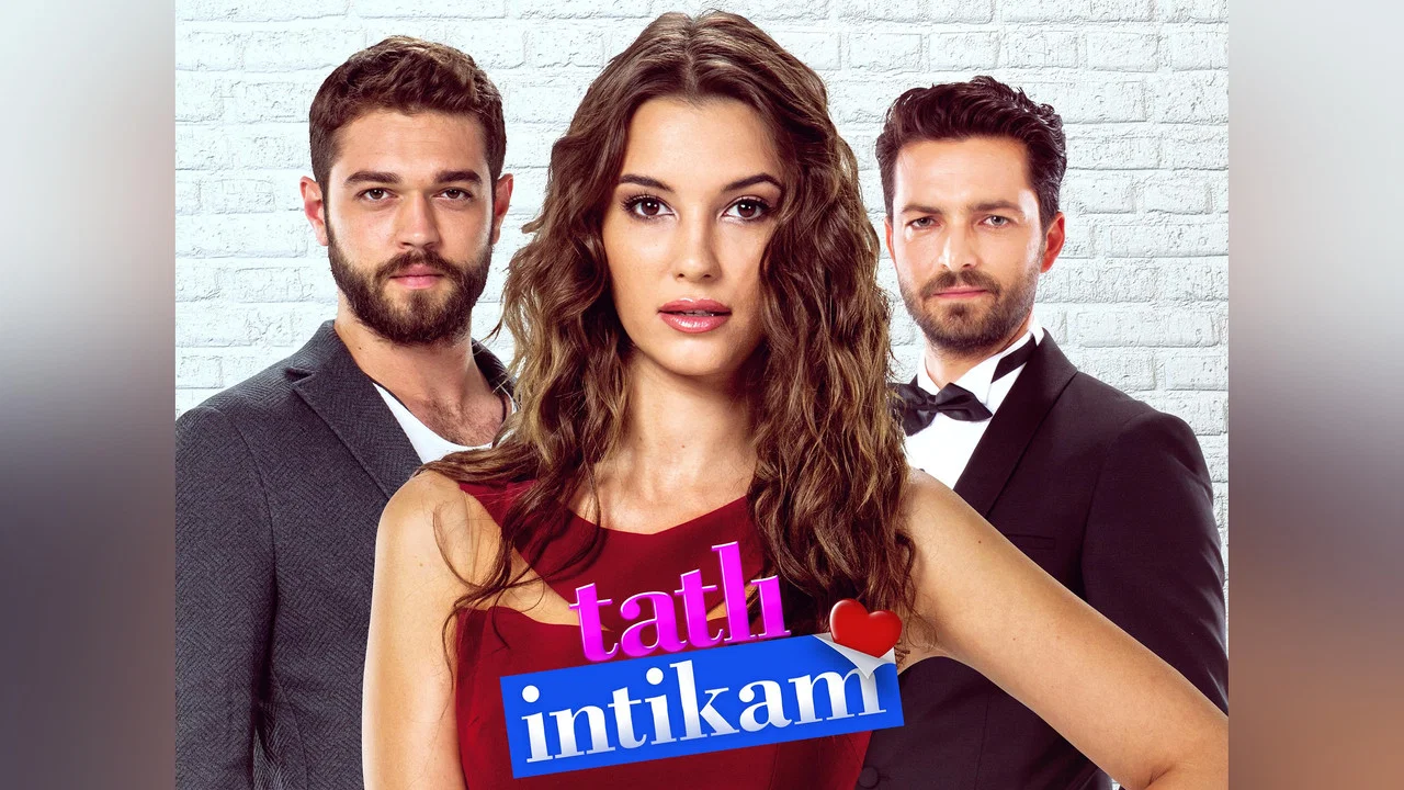 Tatli Intikam backdrop 4