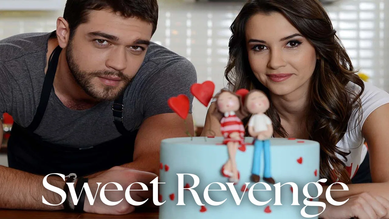 Tatli Intikam backdrop 5