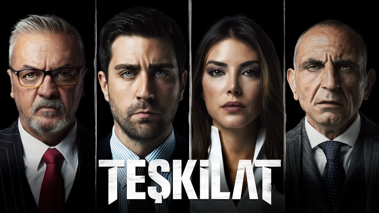 Teskilat backdrop 2