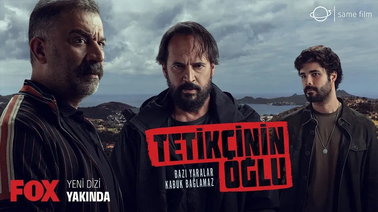 Tetikcinin Oglu backdrop 4